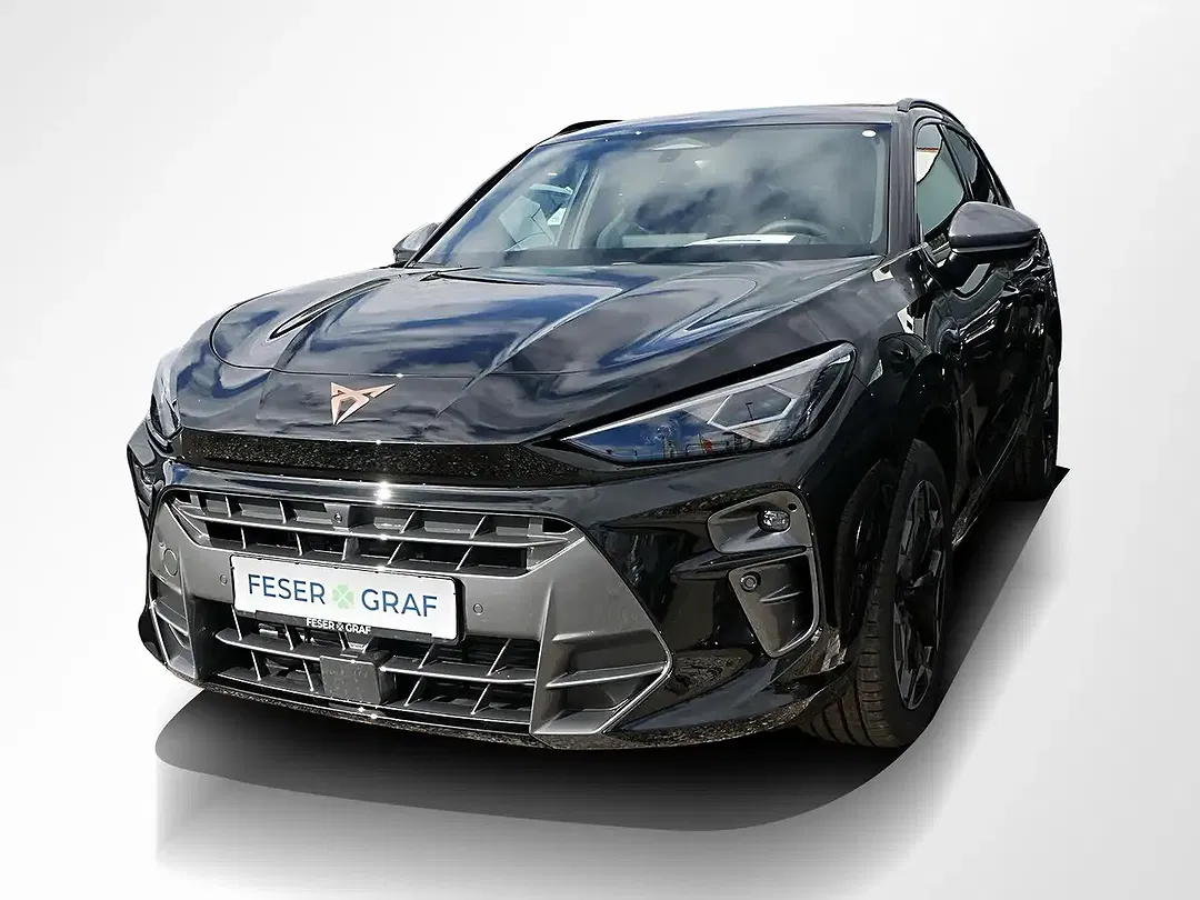 CUPRA Terramar - Thumbnail 13