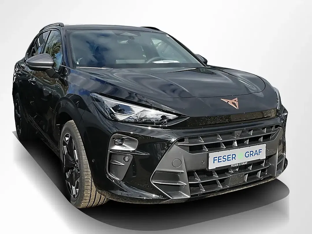 CUPRA Terramar - Thumbnail 5