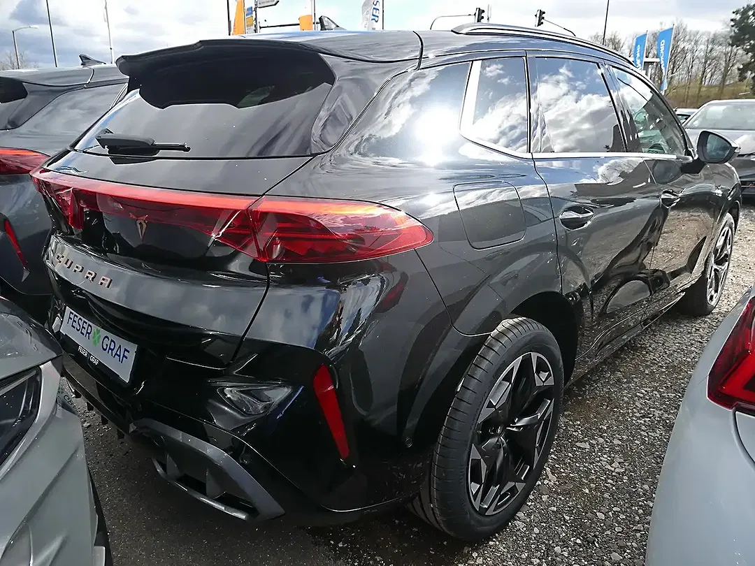 CUPRA Terramar - Thumbnail 6