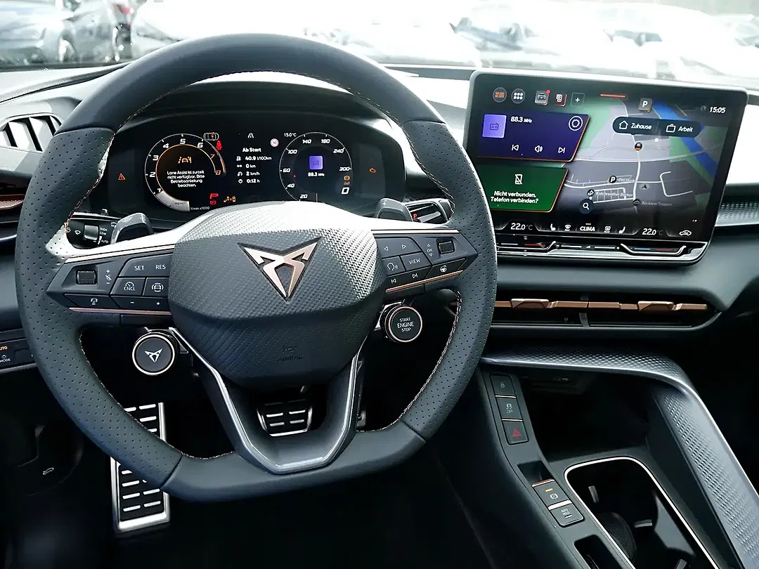 CUPRA Terramar - Thumbnail 7
