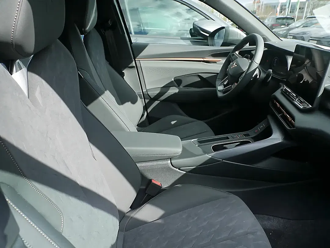 CUPRA Terramar - Thumbnail 8