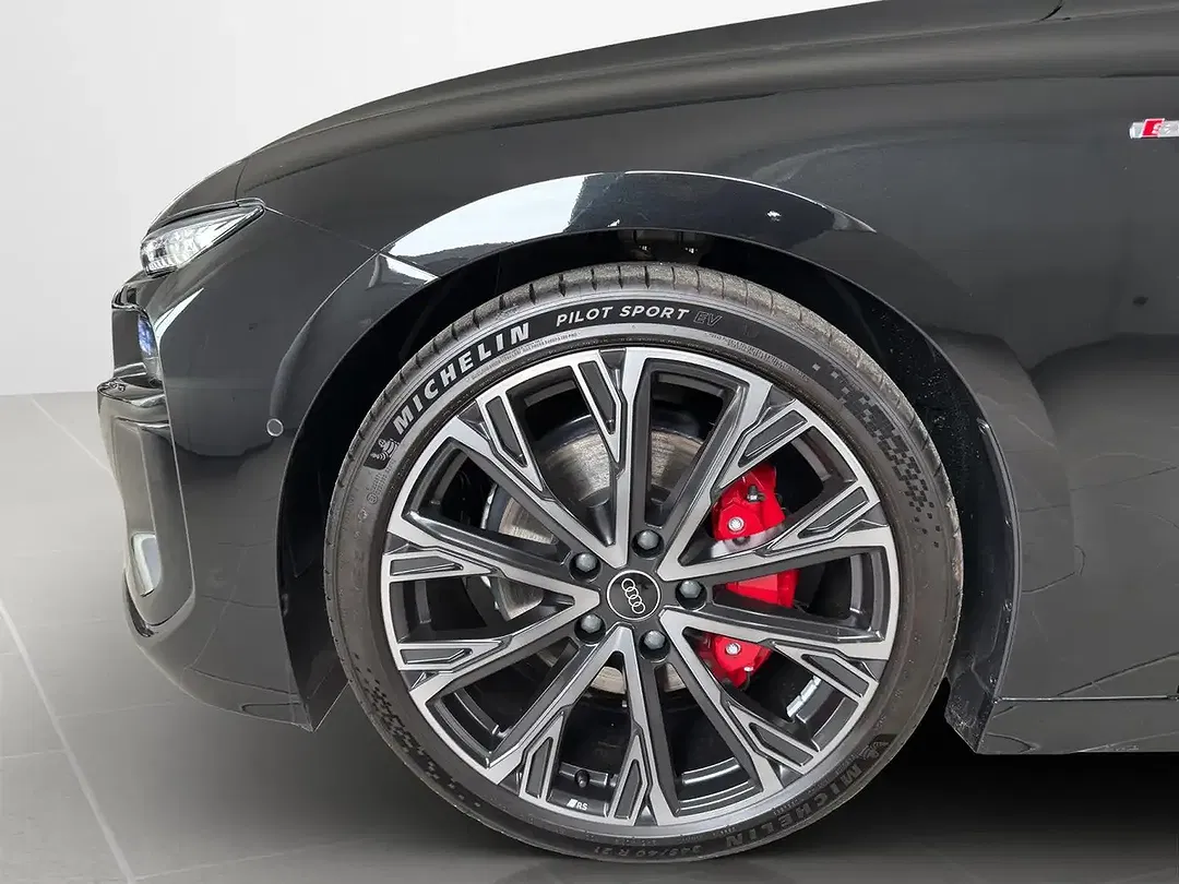 Audi A6 e-tron - Thumbnail 7
