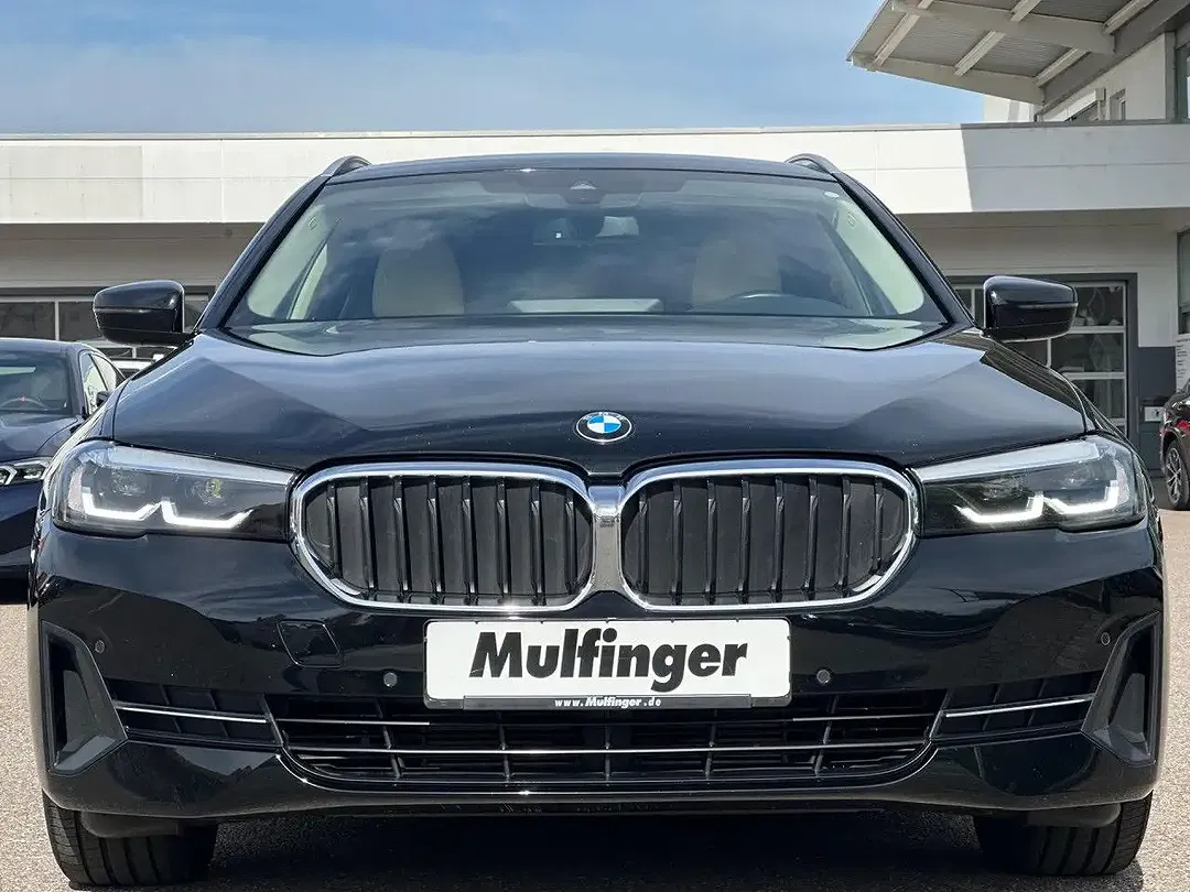 BMW 530 - Thumbnail 3