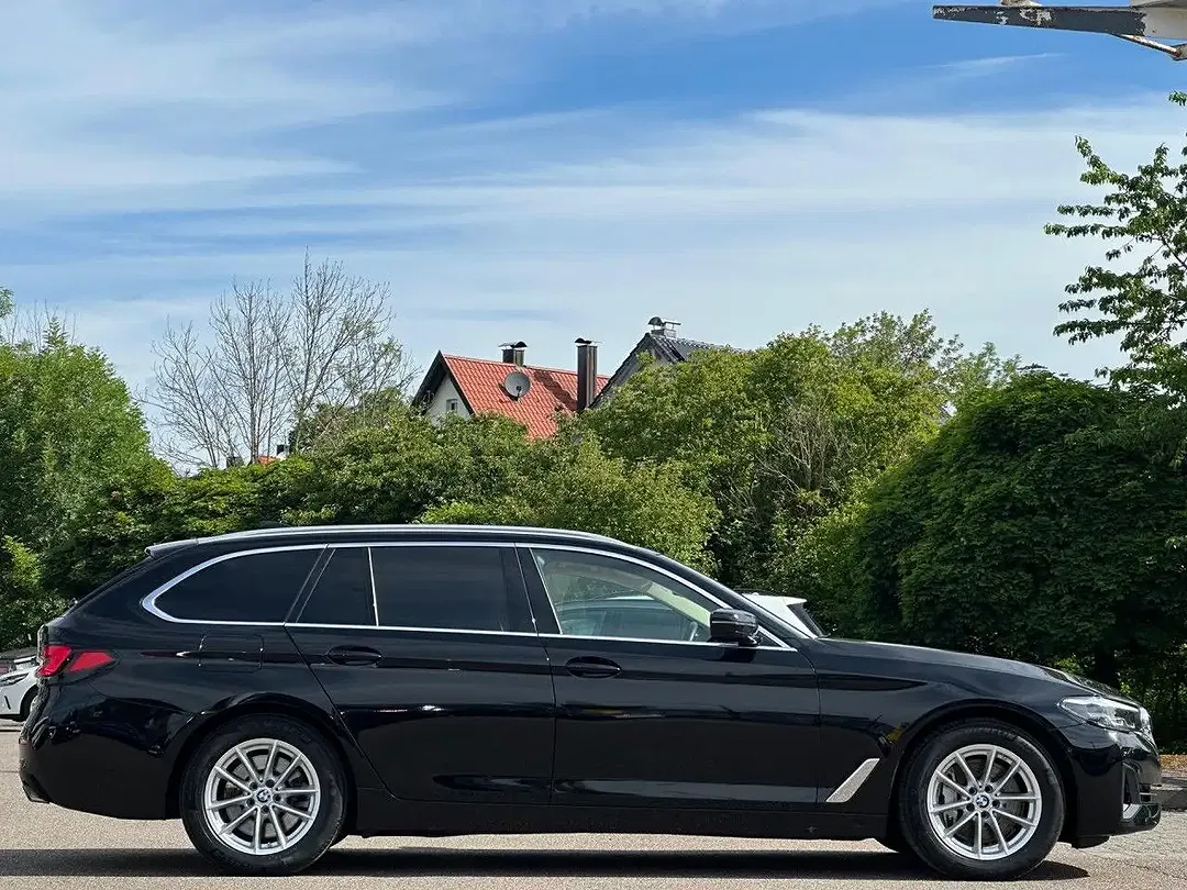 BMW 530 - Thumbnail 4