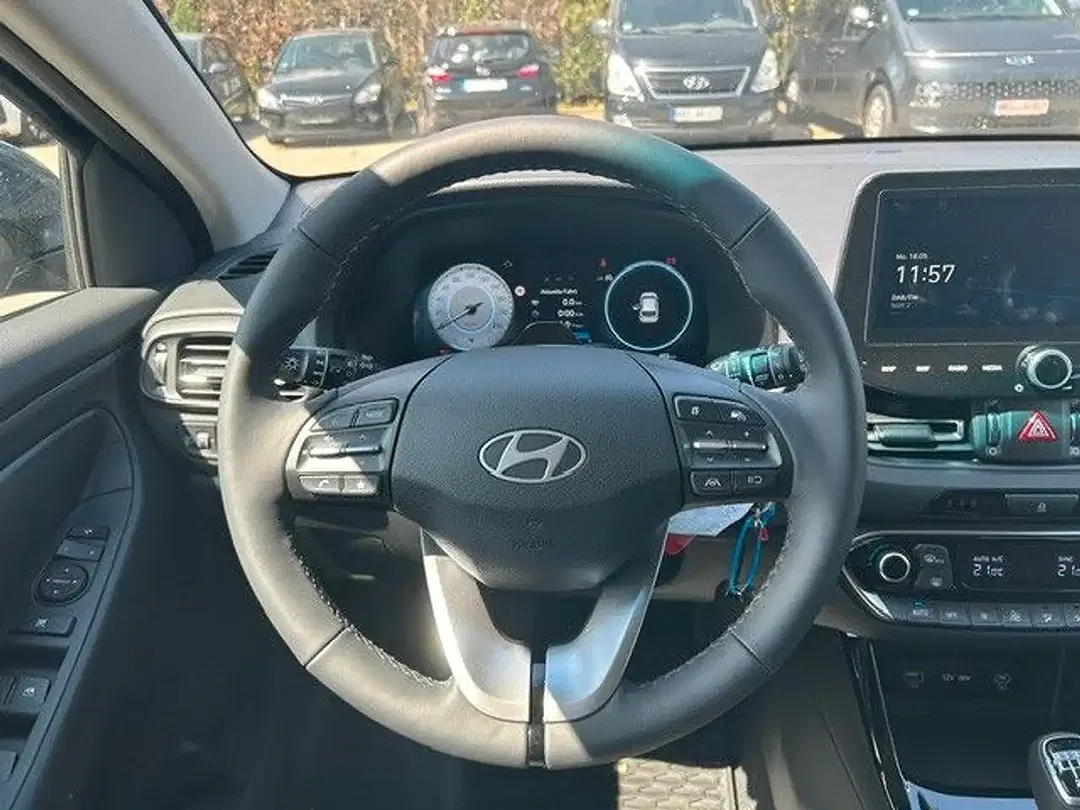 Hyundai i30 - Thumbnail 14