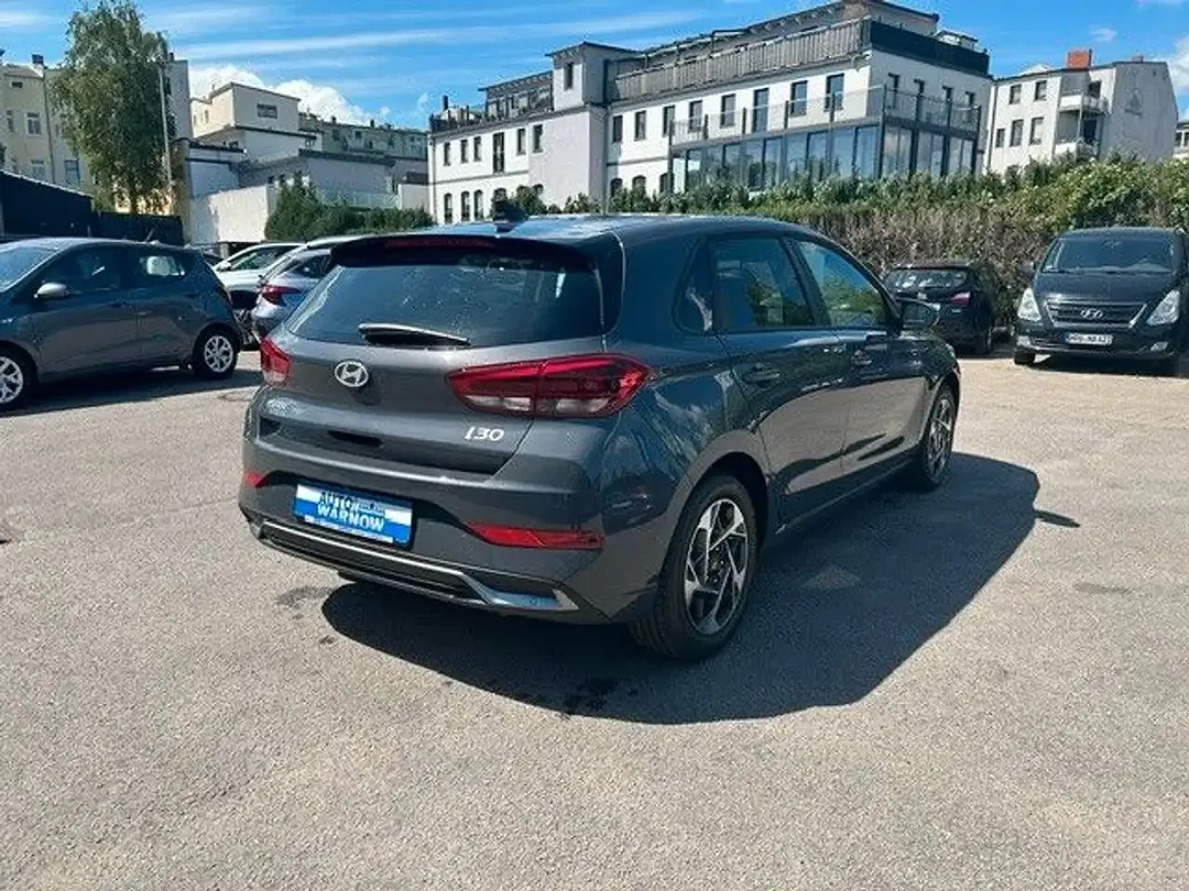 Hyundai i30 - Thumbnail 5