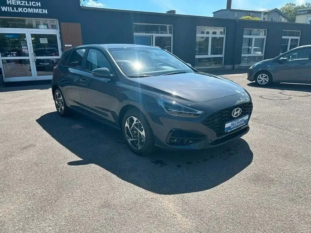 Hyundai i30 - Thumbnail 7