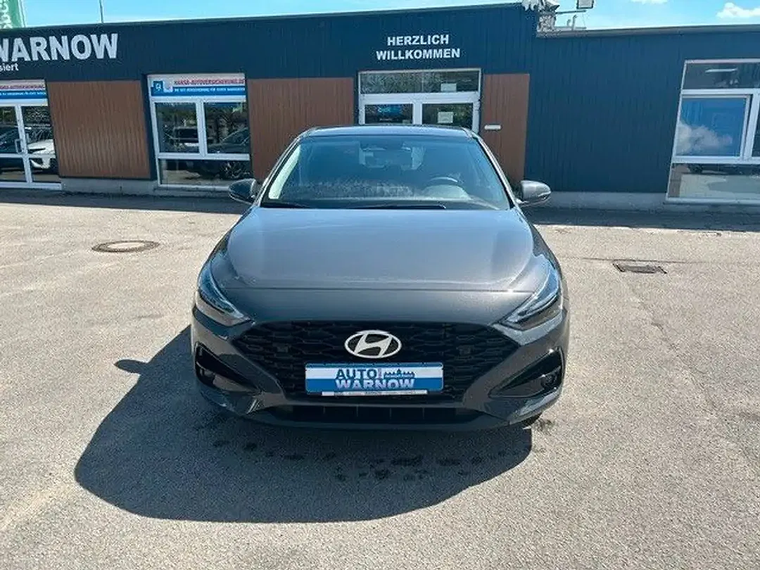 Hyundai i30 - Thumbnail 8