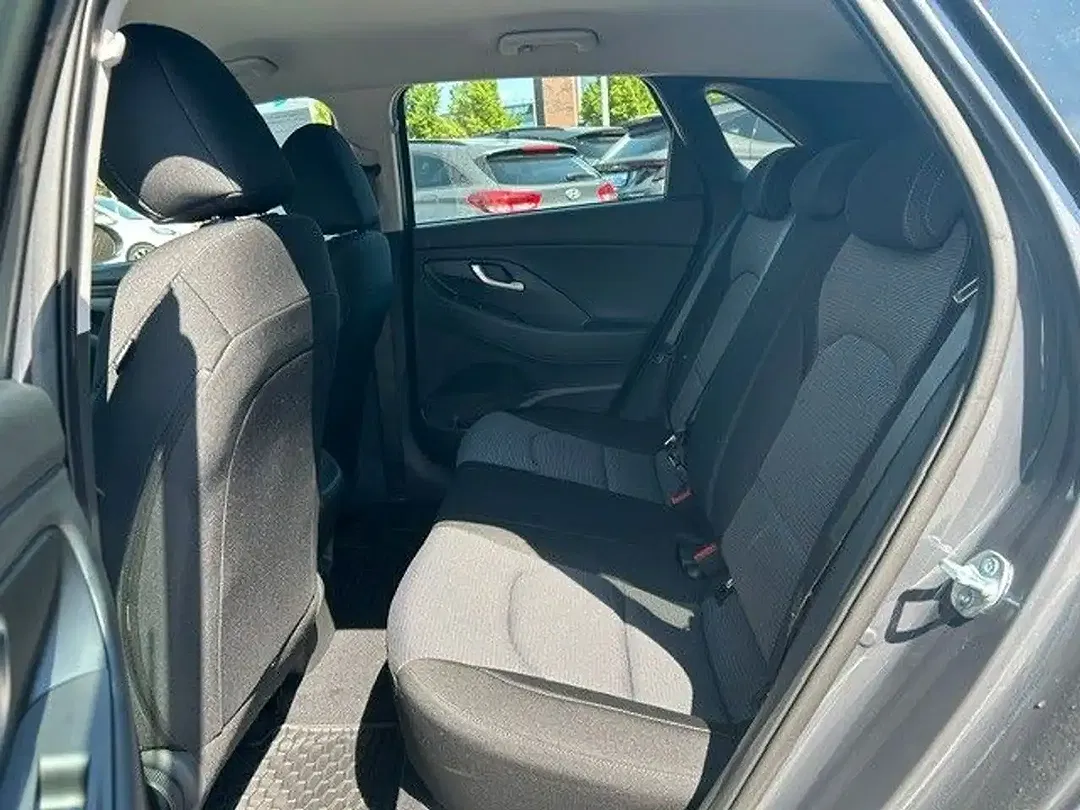 Hyundai i30 - Thumbnail 9