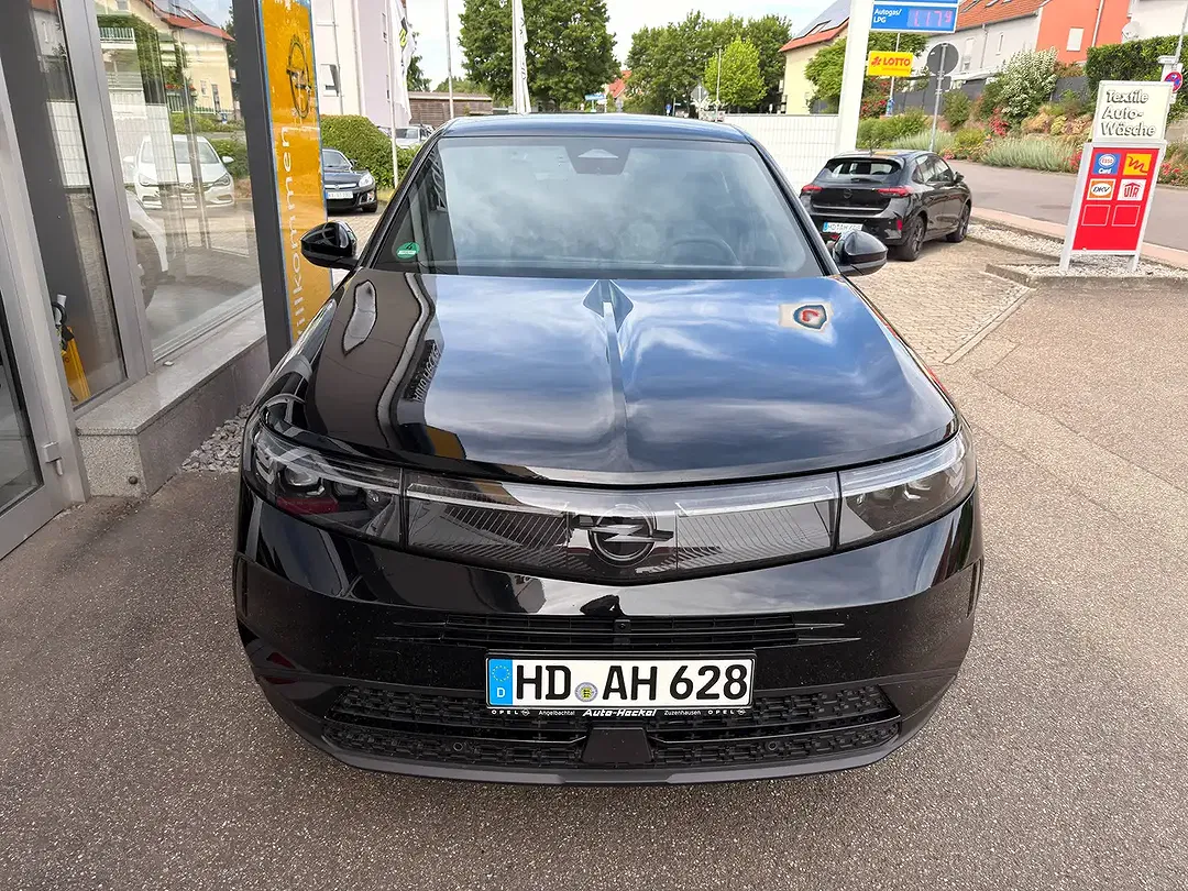 Opel Grandland - Thumbnail 1
