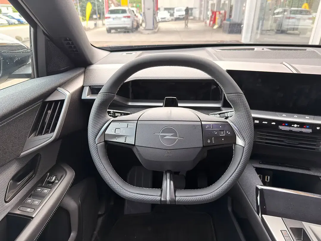 Opel Grandland - Thumbnail 10