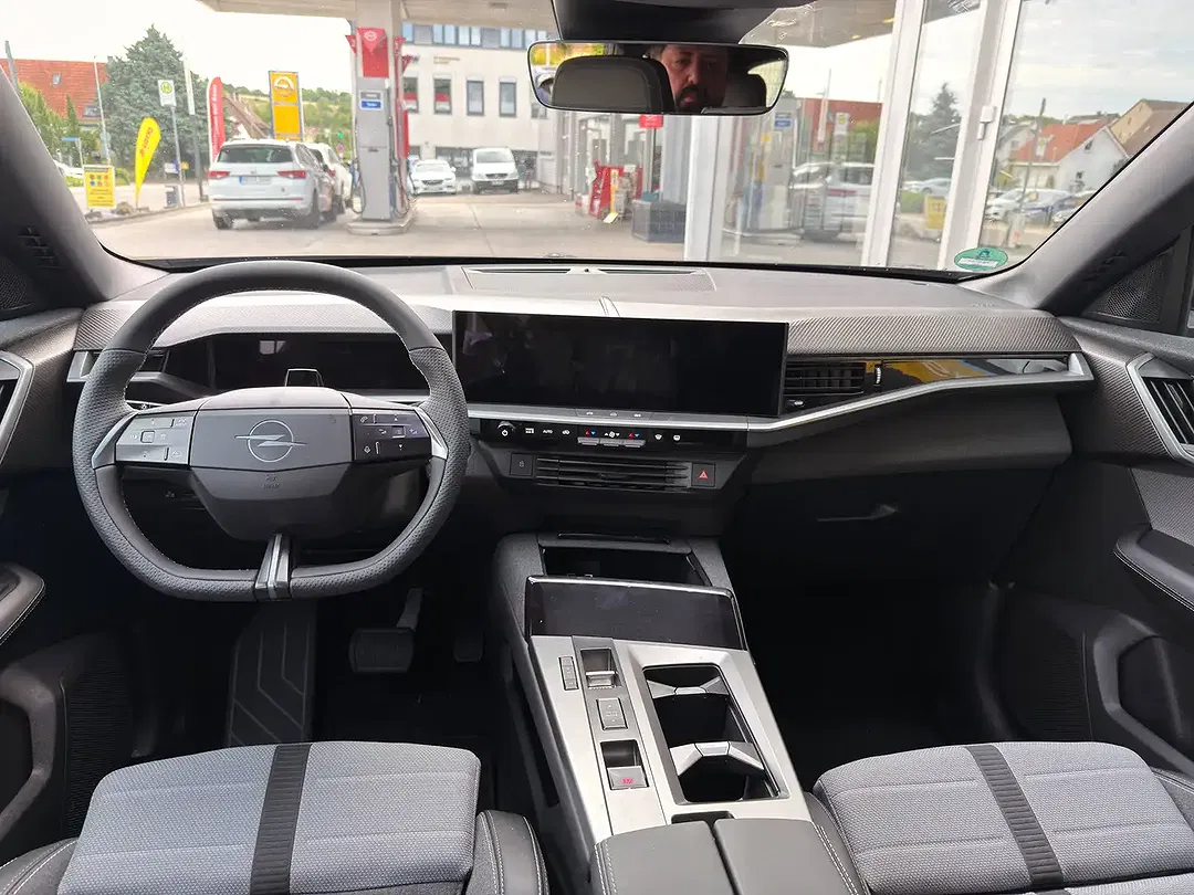 Opel Grandland - Thumbnail 13