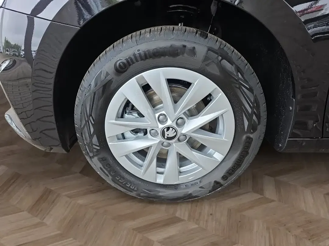 Skoda Fabia - Thumbnail 15