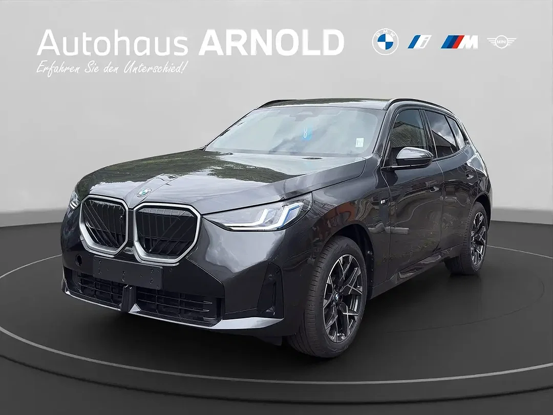BMW X3 - Afbeelding 1