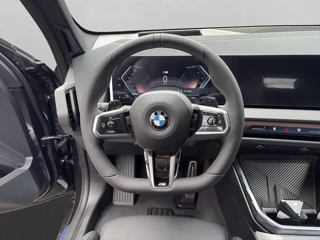 BMW X3 - Thumbnail 10