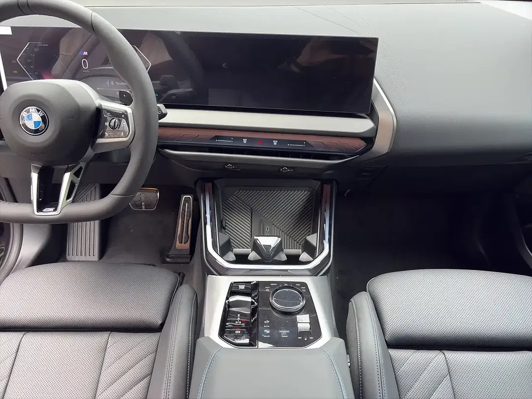 BMW X3 - Thumbnail 11