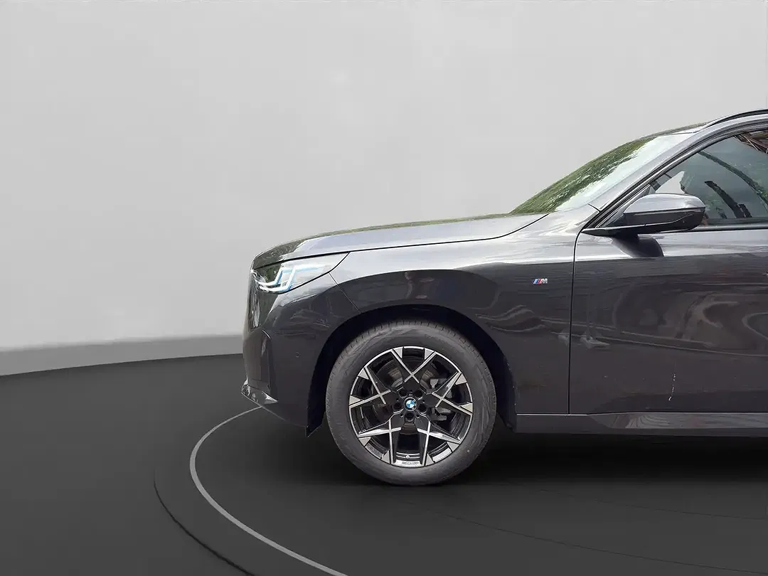 BMW X3 - Thumbnail 13