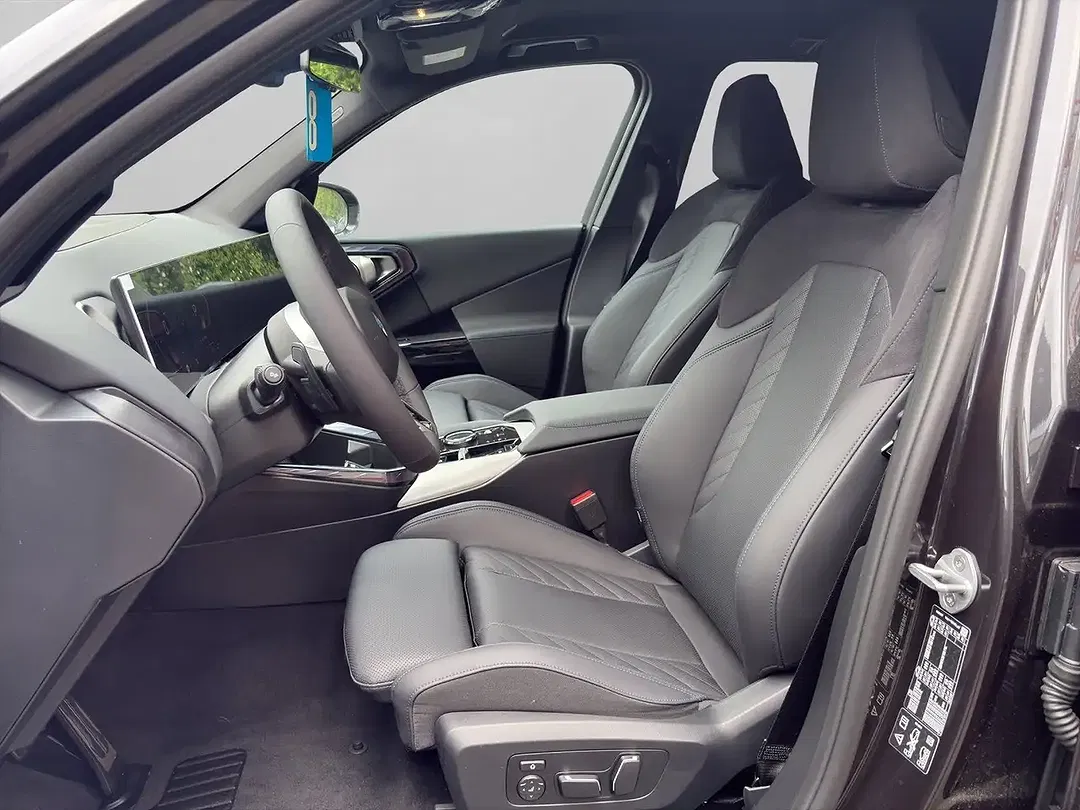 BMW X3 - Thumbnail 7