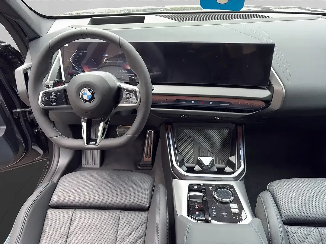 BMW X3 - Thumbnail 9