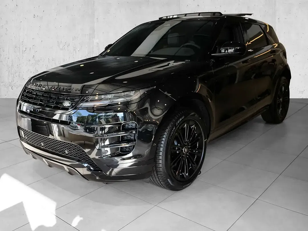 Land Rover Range Rover Evoque - Thumbnail 2