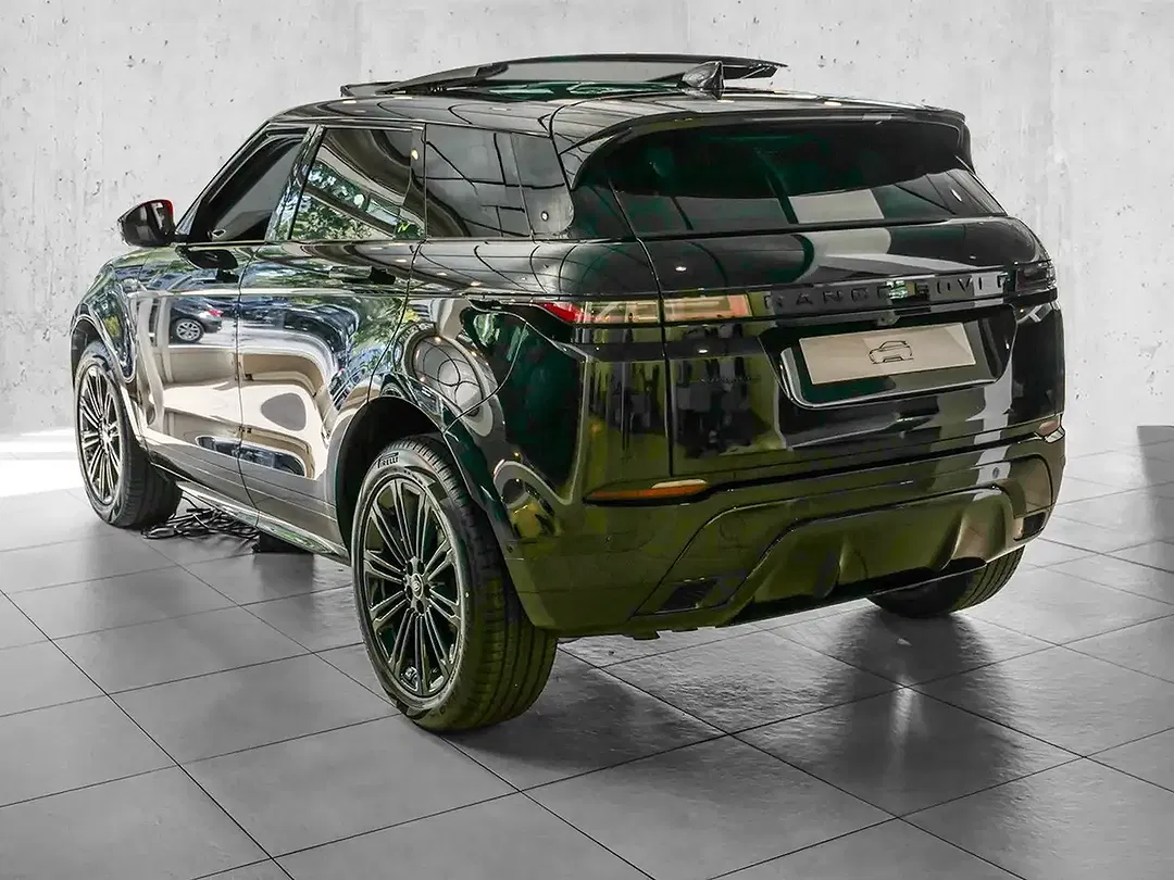 Land Rover Range Rover Evoque - Thumbnail 3