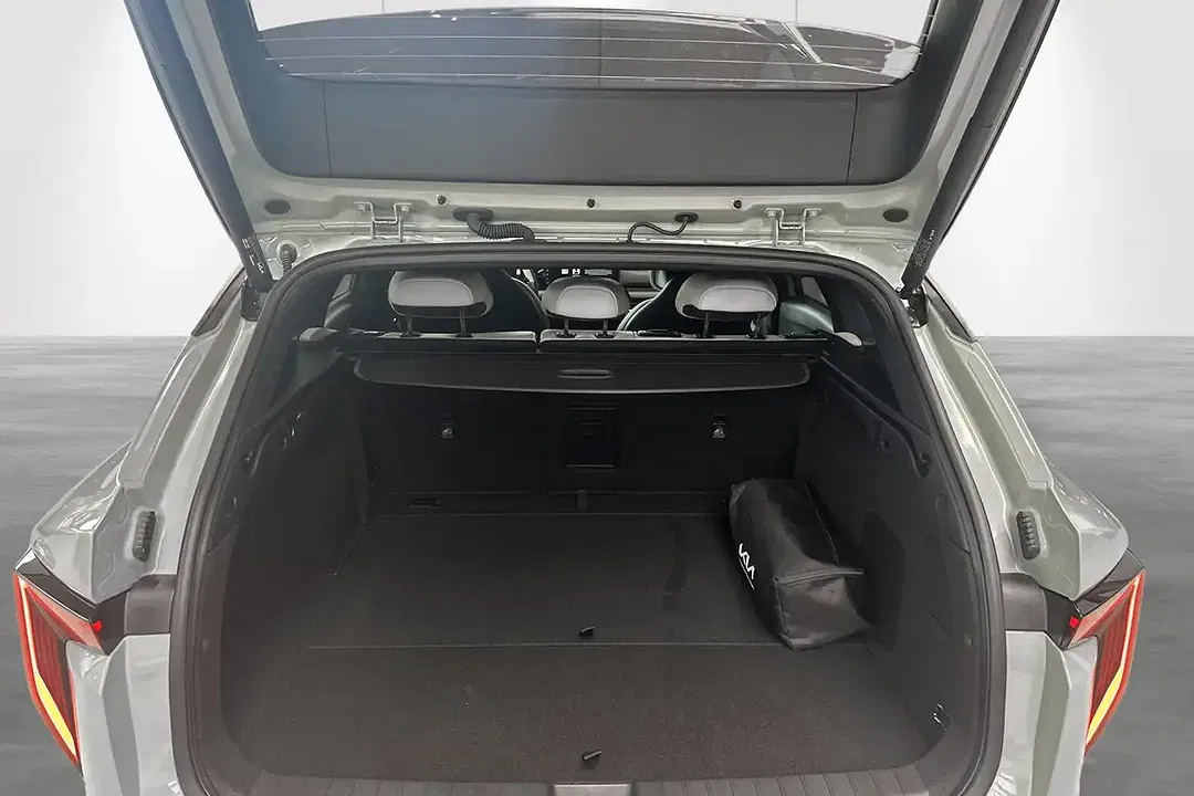 Kia K4 - Thumbnail 10