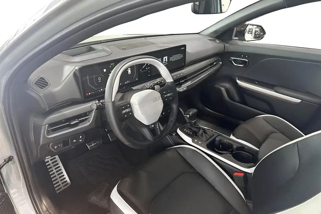 Kia K4 - Thumbnail 11