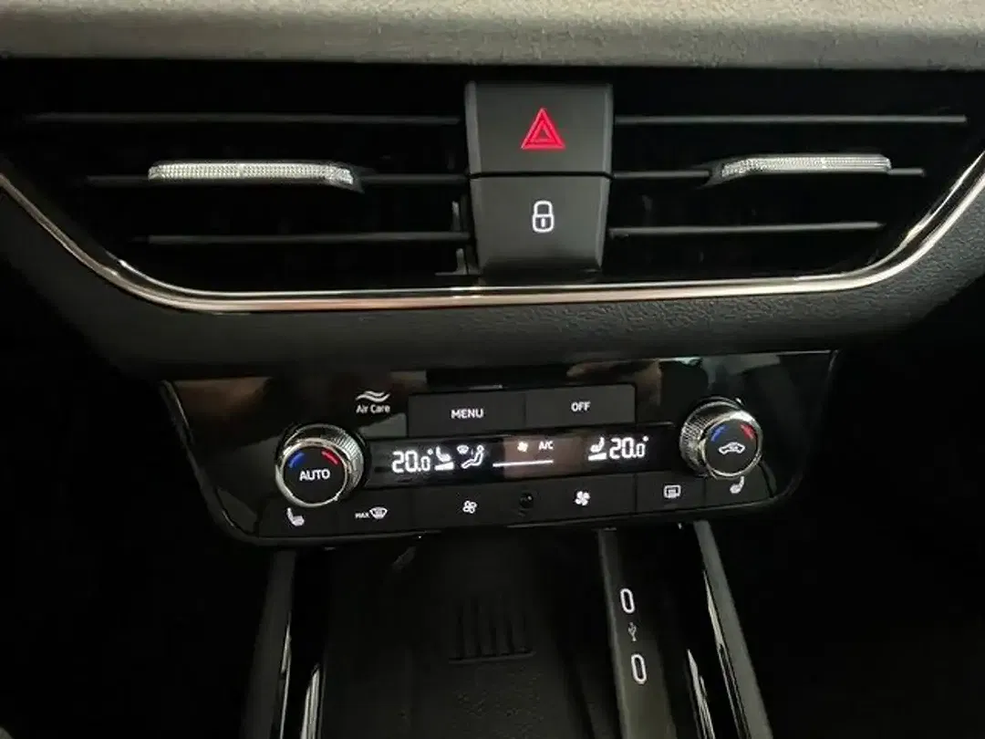 Skoda Kamiq - Thumbnail 12