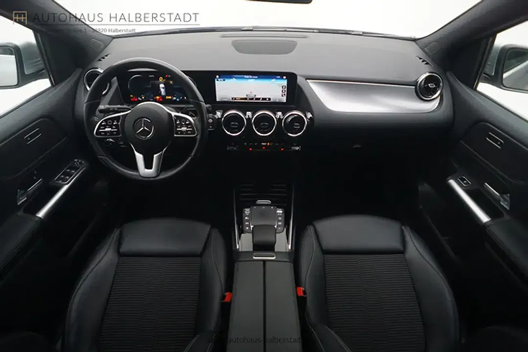 Mercedes-Benz B 200 - Thumbnail 5