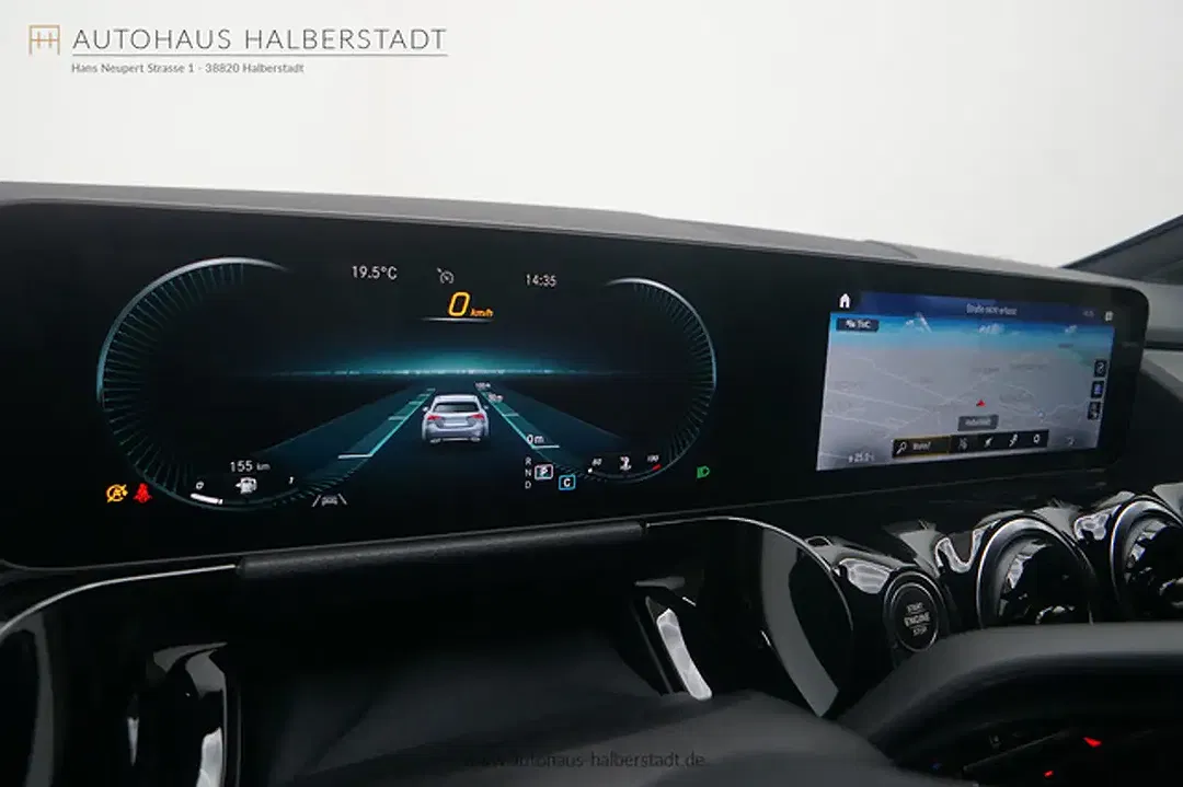 Mercedes-Benz B 200 - Thumbnail 8