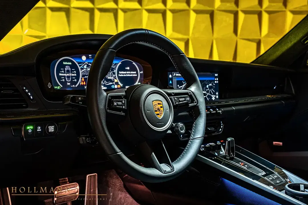 Porsche 992 - Thumbnail 14