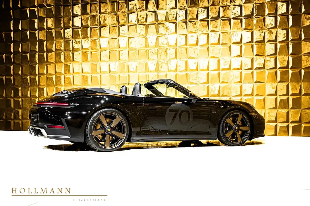 Porsche 992 - Thumbnail 8