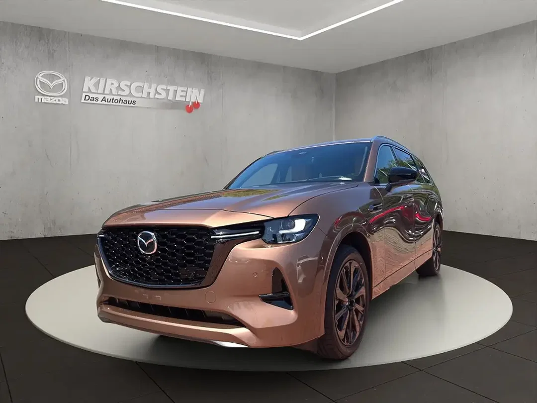 Mazda CX-80 - Afbeelding 1
