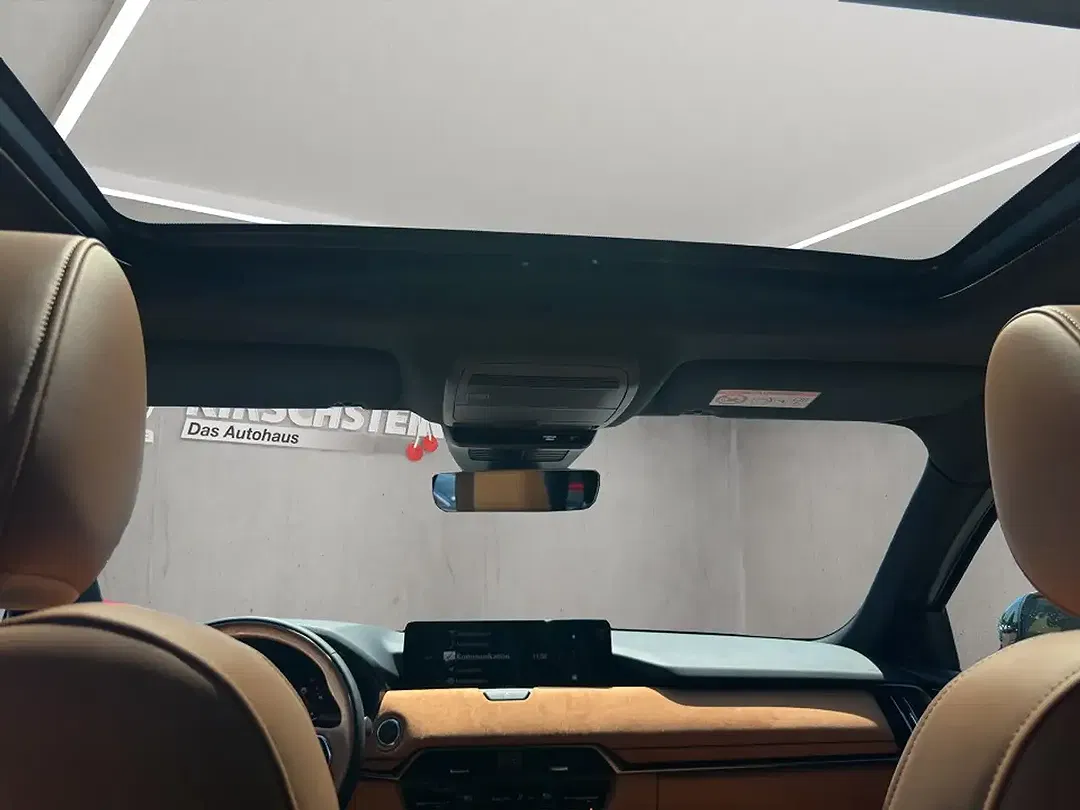 Mazda CX-80 - Thumbnail 14