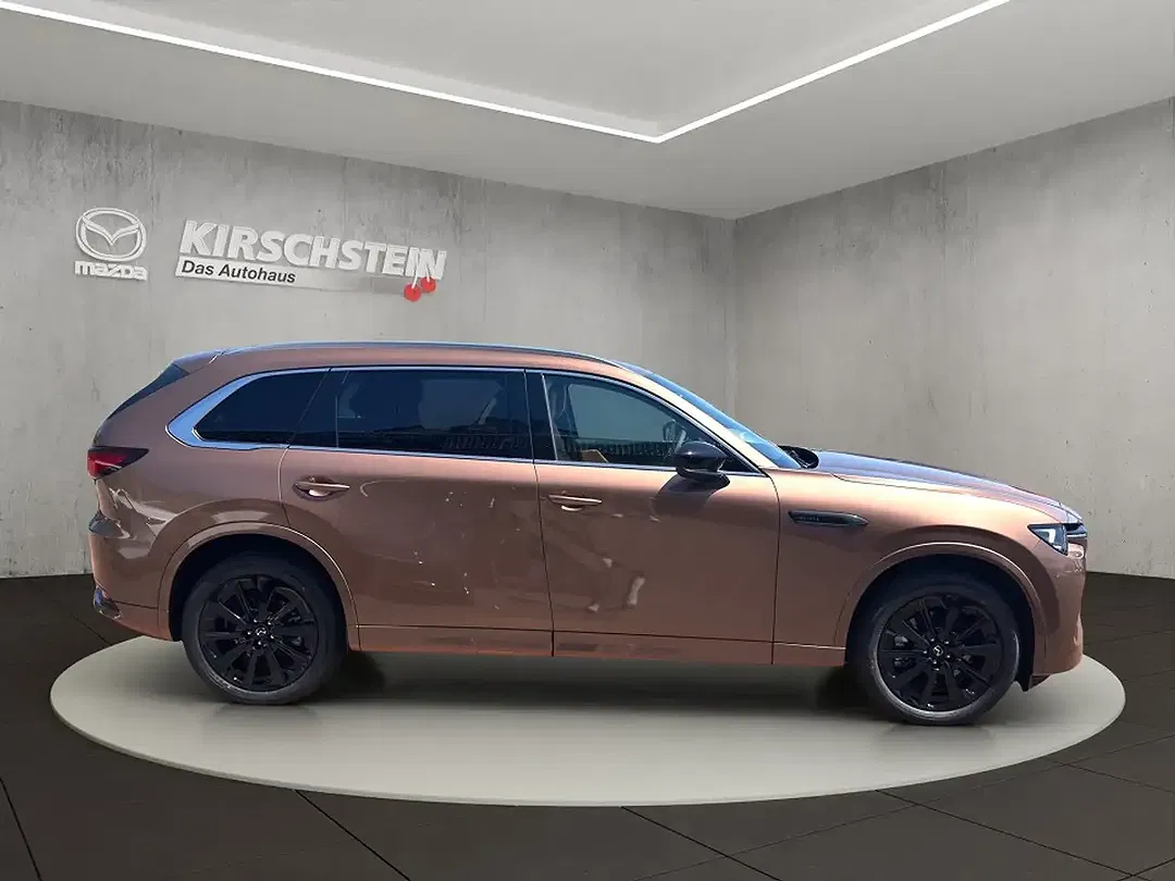 Mazda CX-80 - Thumbnail 6