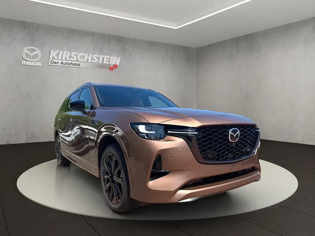 Mazda CX-80 - Thumbnail 7