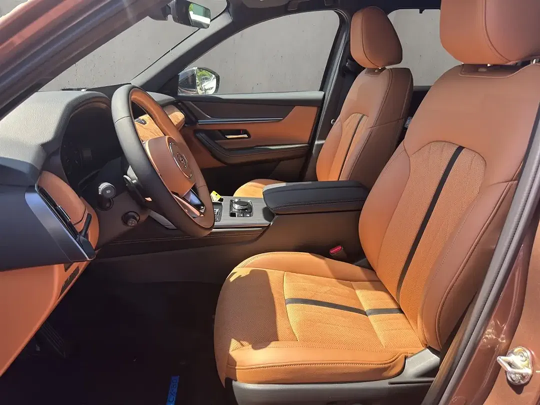 Mazda CX-80 - Thumbnail 9