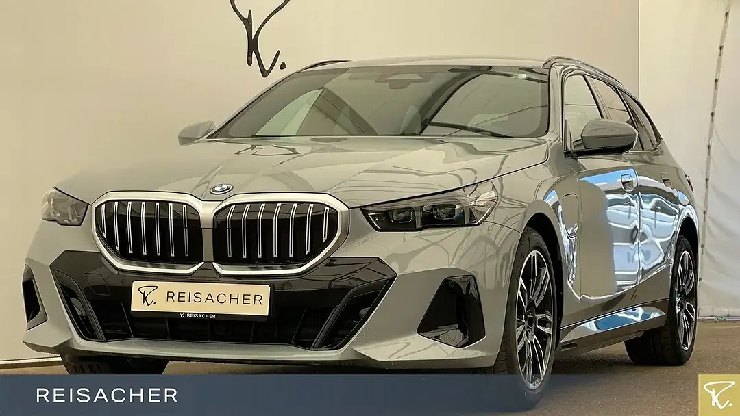 BMW 530 - Thumbnail 1