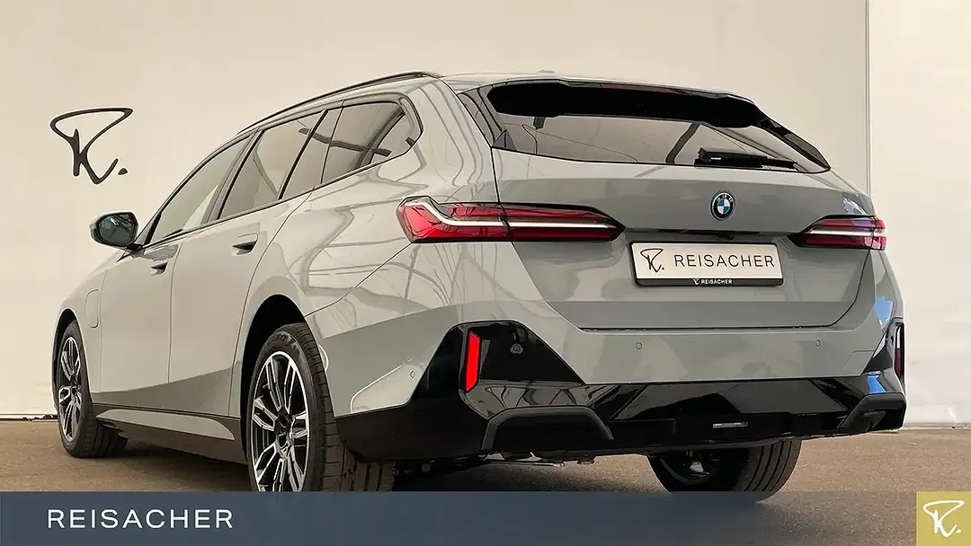 BMW 530 - Thumbnail 2