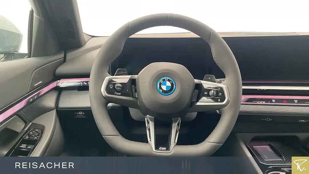 BMW 530 - Thumbnail 5