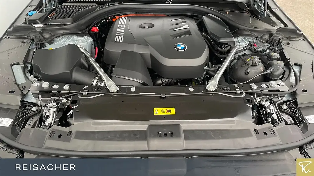 BMW 530 - Thumbnail 7