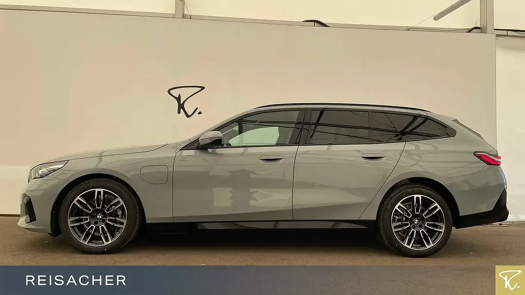 BMW 530 - Thumbnail 9