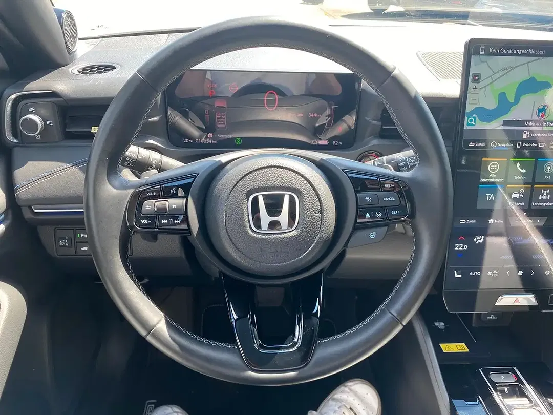 Honda e:Ny1 - Thumbnail 10