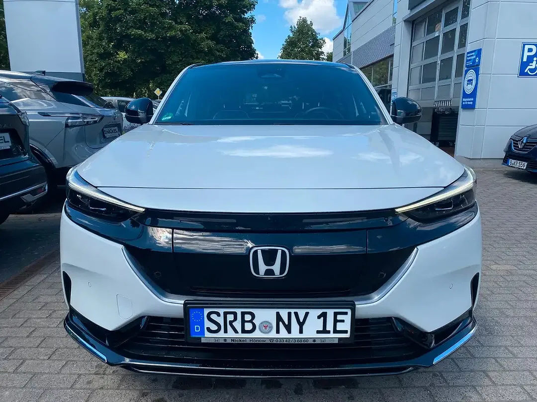 Honda e:Ny1 - Thumbnail 2