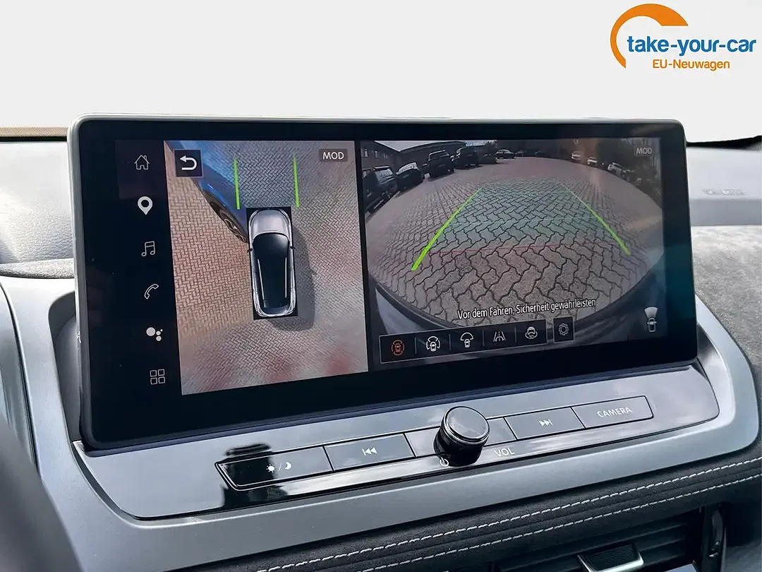 Nissan Qashqai - Thumbnail 10