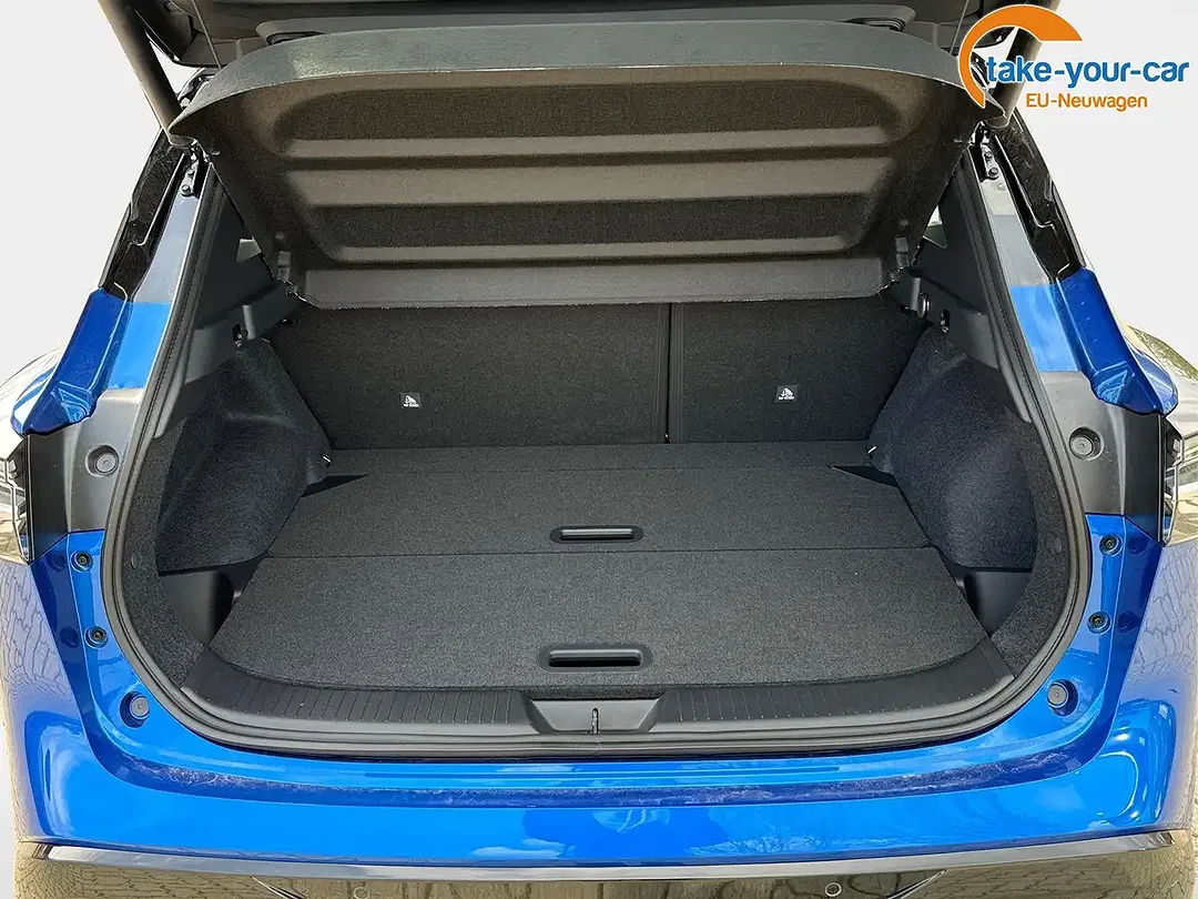 Nissan Qashqai - Thumbnail 11