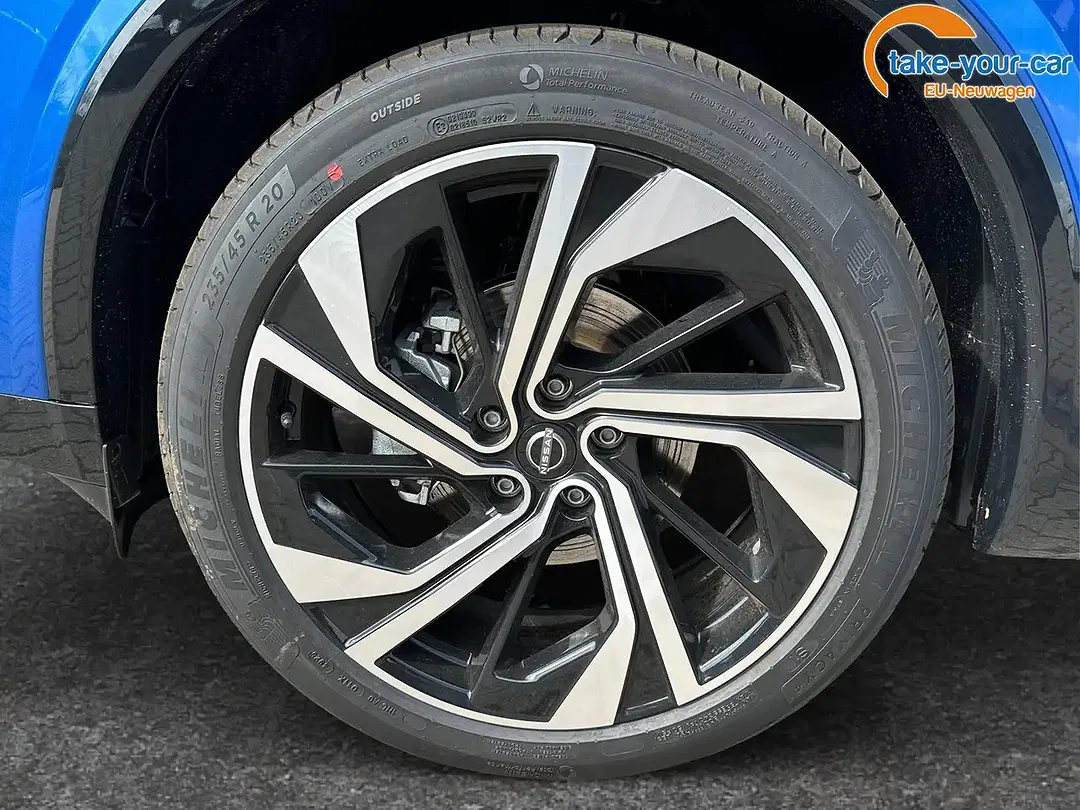 Nissan Qashqai - Thumbnail 12