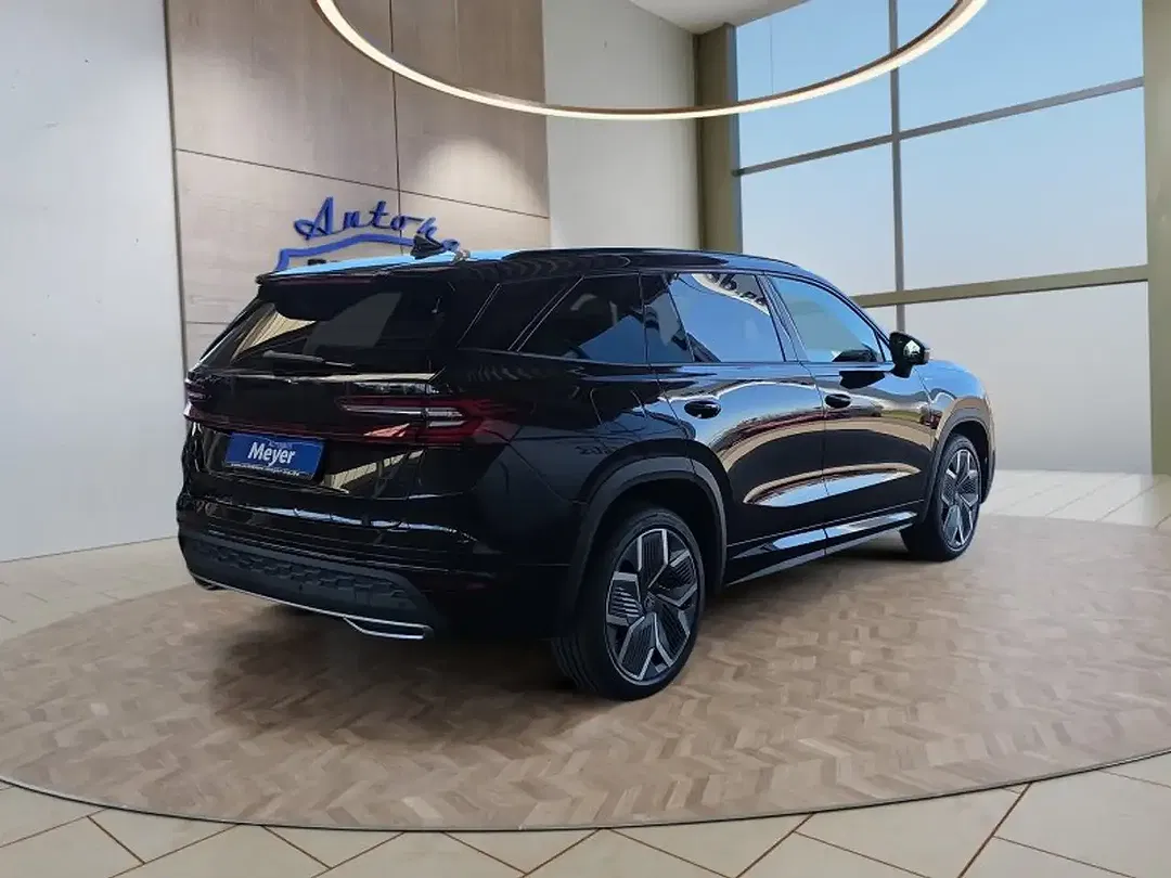 Skoda Kodiaq - Thumbnail 5