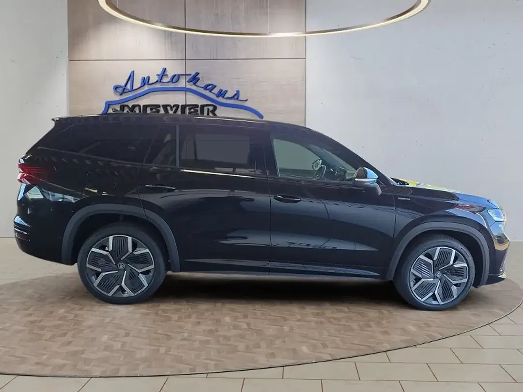 Skoda Kodiaq - Thumbnail 6