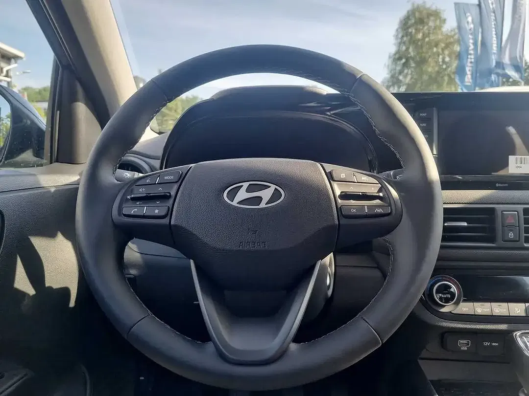 Hyundai i10 - Thumbnail 10